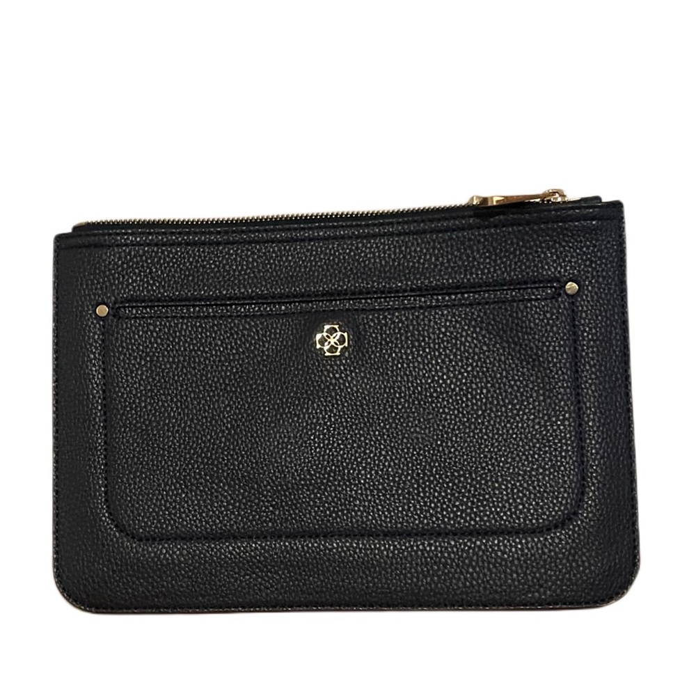 ANN TAYLOR CLUTCH